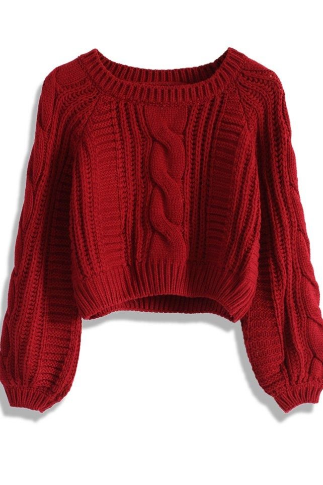Sweaters